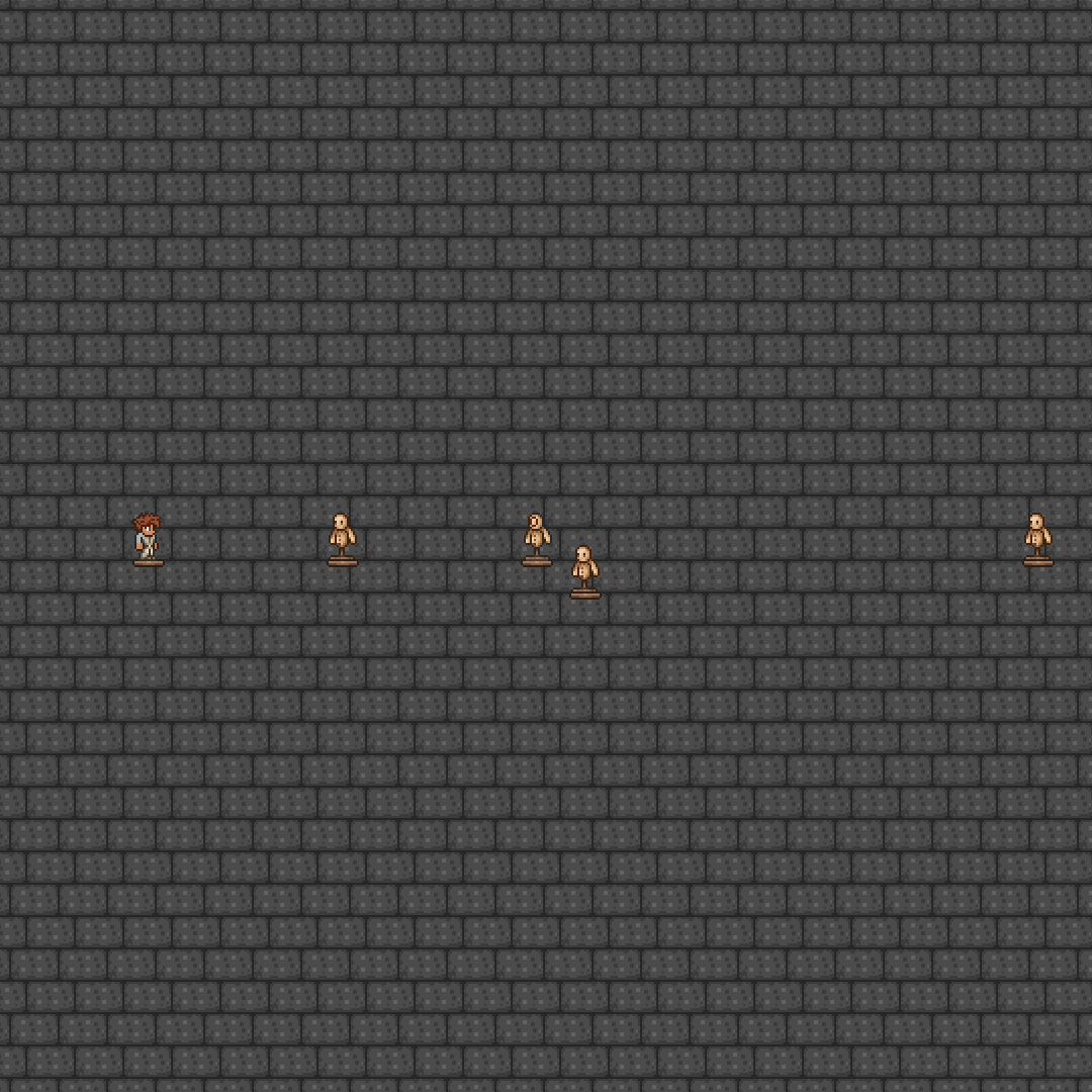 泰拉瑞亚灾厄模组百科恒物品属性配图 泰拉瑞亚灾厄模组百科恒物品属性配图