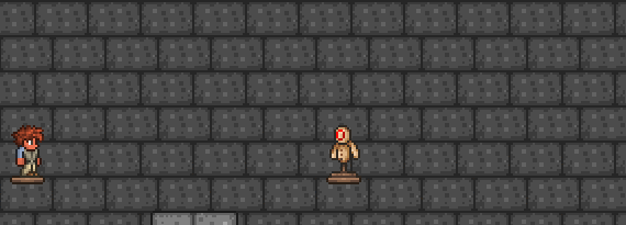 泰拉瑞亚灾厄模组百科波塞冬物品属性配图 泰拉瑞亚灾厄模组百科波塞冬物品属性配图