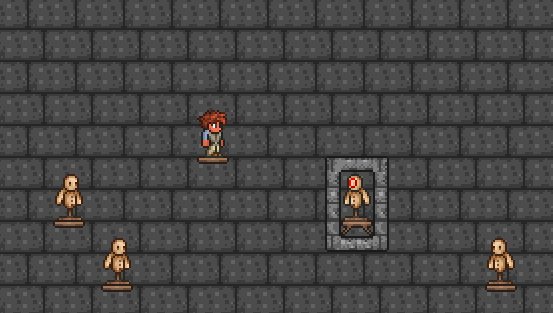 泰拉瑞亚灾厄模组百科遗迹圣物物品属性配图 泰拉瑞亚灾厄模组百科遗迹圣物物品属性配图