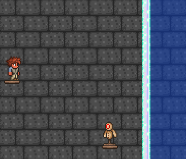 泰拉瑞亚灾厄模组百科黑尿鱼物品属性配图 泰拉瑞亚灾厄模组百科黑尿鱼物品属性配图