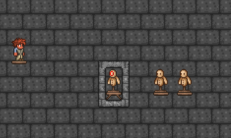 泰拉瑞亚灾厄模组百科鬼之形物品属性配图 泰拉瑞亚灾厄模组百科鬼之形物品属性配图