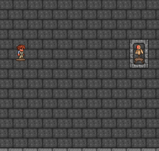 泰拉瑞亚灾厄模组百科恐惧渊雷法杖花絮配图 泰拉瑞亚灾厄模组百科恐惧渊雷法杖花絮配图