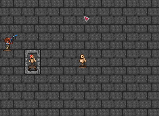 泰拉瑞亚灾厄模组百科水母钓竿花絮配图 泰拉瑞亚灾厄模组百科水母钓竿花絮配图