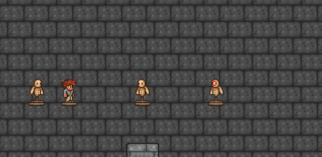 泰拉瑞亚灾厄模组百科美学魔杖花絮配图 泰拉瑞亚灾厄模组百科美学魔杖花絮配图