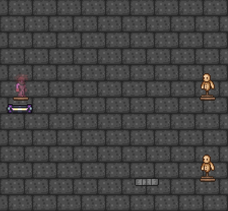 泰拉瑞亚灾厄模组百科震波炸弹物品属性配图 泰拉瑞亚灾厄模组百科震波炸弹物品属性配图