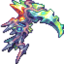 泰拉瑞亚灾厄模组百科星神之杀物品属性配图 泰拉瑞亚灾厄模组百科星神之杀物品属性配图