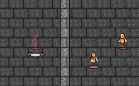 泰拉瑞亚灾厄模组百科星体苦无物品属性配图 泰拉瑞亚灾厄模组百科星体苦无物品属性配图