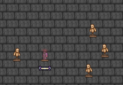 泰拉瑞亚灾厄模组百科晶体飞刀物品属性配图 泰拉瑞亚灾厄模组百科晶体飞刀物品属性配图