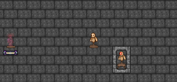 泰拉瑞亚灾厄模组百科恒星匕首物品属性配图 泰拉瑞亚灾厄模组百科恒星匕首物品属性配图