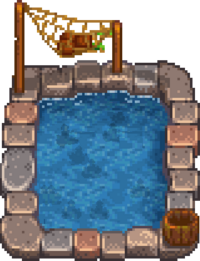 星露谷物语百科《星露谷物语》中的钓鱼技巧:特殊技巧和注意事项配图 星露谷物语百科《星露谷物语》中的钓鱼技巧:特殊技巧和注意事项配图