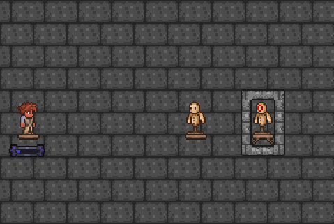 泰拉瑞亚灾厄模组百科日蚀之陨物品属性配图 泰拉瑞亚灾厄模组百科日蚀之陨物品属性配图