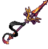 泰拉瑞亚灾厄模组百科狂龙翼火物品属性配图 泰拉瑞亚灾厄模组百科狂龙翼火物品属性配图