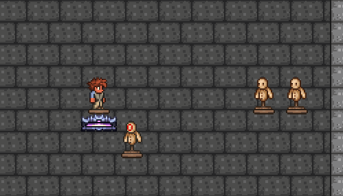 泰拉瑞亚灾厄模组百科昼夜物品属性配图 泰拉瑞亚灾厄模组百科昼夜物品属性配图