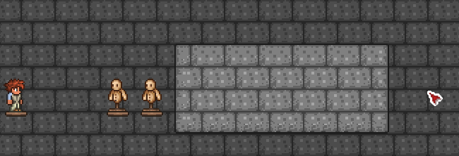 泰拉瑞亚灾厄模组百科终级碾碎器花絮配图 泰拉瑞亚灾厄模组百科终级碾碎器花絮配图