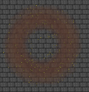 泰拉瑞亚灾厄模组百科沙尘披风物品属性配图 泰拉瑞亚灾厄模组百科沙尘披风物品属性配图