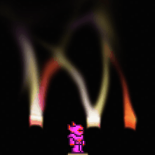 泰拉瑞亚灾厄模组百科染料染料种类配图 泰拉瑞亚灾厄模组百科染料染料种类配图