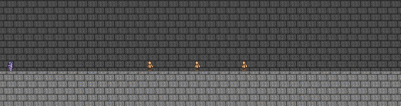 泰拉瑞亚灾厄模组百科弑神者套装花絮配图 泰拉瑞亚灾厄模组百科弑神者套装花絮配图