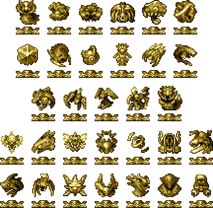 泰拉瑞亚灾厄模组百科圣物物品介绍配图 泰拉瑞亚灾厄模组百科圣物物品介绍配图