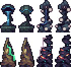 泰拉瑞亚灾厄模组百科喷泉物品介绍配图 泰拉瑞亚灾厄模组百科喷泉物品介绍配图