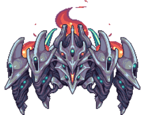 泰拉瑞亚灾厄模组百科星光能量核心物品属性配图 泰拉瑞亚灾厄模组百科星光能量核心物品属性配图