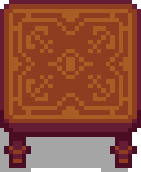 星露谷物语百科沙漠桌子物品属性配图