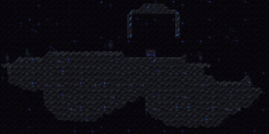 泰拉瑞亚灾厄模组百科神龛深渊配图 泰拉瑞亚灾厄模组百科神龛深渊配图