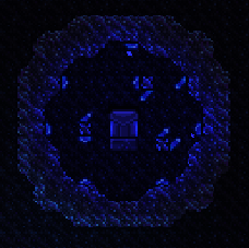 泰拉瑞亚灾厄模组百科神龛花岗岩洞配图 泰拉瑞亚灾厄模组百科神龛花岗岩洞配图