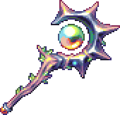 泰拉瑞亚灾厄模组百科仆从配图 泰拉瑞亚灾厄模组百科仆从配图