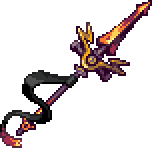 泰拉瑞亚灾厄模组百科无敌帧敌人无敌帧配图 泰拉瑞亚灾厄模组百科无敌帧敌人无敌帧配图