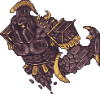 泰拉瑞亚灾厄模组百科防御损伤可造成防御损伤的NPC配图 泰拉瑞亚灾厄模组百科防御损伤可造成防御损伤的NPC配图