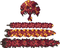 泰拉瑞亚灾厄模组百科防御损伤可造成防御损伤的NPC配图 泰拉瑞亚灾厄模组百科防御损伤可造成防御损伤的NPC配图