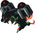 泰拉瑞亚灾厄模组百科防御损伤可造成防御损伤的NPC配图 泰拉瑞亚灾厄模组百科防御损伤可造成防御损伤的NPC配图