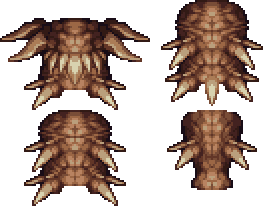 泰拉瑞亚灾厄模组百科伤害减免敌怪的伤害减免配图 泰拉瑞亚灾厄模组百科伤害减免敌怪的伤害减免配图