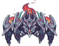 泰拉瑞亚灾厄模组百科伤害减免敌怪的伤害减免配图 泰拉瑞亚灾厄模组百科伤害减免敌怪的伤害减免配图