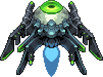 泰拉瑞亚灾厄模组百科伤害减免敌怪的伤害减免配图 泰拉瑞亚灾厄模组百科伤害减免敌怪的伤害减免配图