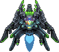 泰拉瑞亚灾厄模组百科伤害减免敌怪的伤害减免配图 泰拉瑞亚灾厄模组百科伤害减免敌怪的伤害减免配图