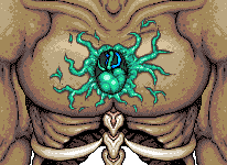 泰拉瑞亚灾厄模组百科原版内容改变NPC配图 泰拉瑞亚灾厄模组百科原版内容改变NPC配图