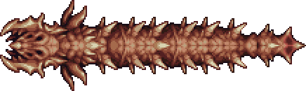 泰拉瑞亚灾厄模组百科减益弱性减益和抗性减益体系配图 泰拉瑞亚灾厄模组百科减益弱性减益和抗性减益体系配图