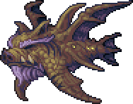 泰拉瑞亚灾厄模组百科减益弱性减益和抗性减益体系配图 泰拉瑞亚灾厄模组百科减益弱性减益和抗性减益体系配图