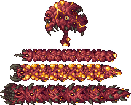 泰拉瑞亚灾厄模组百科减益弱性减益和抗性减益体系配图 泰拉瑞亚灾厄模组百科减益弱性减益和抗性减益体系配图