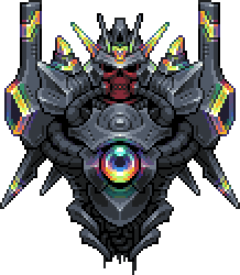 泰拉瑞亚灾厄模组百科减益弱性减益和抗性减益体系配图