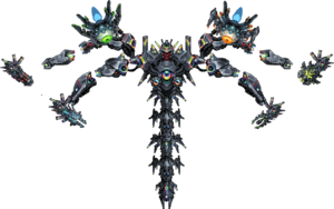 泰拉瑞亚灾厄模组百科药水配图 泰拉瑞亚灾厄模组百科药水配图