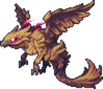 泰拉瑞亚灾厄模组百科药水配图 泰拉瑞亚灾厄模组百科药水配图