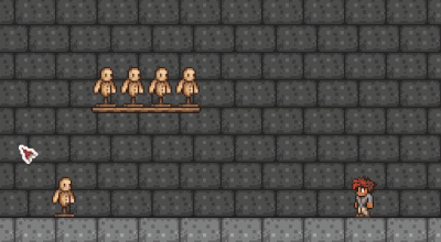 泰拉瑞亚法狗模组百科遗爵獠牙武器属性配图 泰拉瑞亚法狗模组百科遗爵獠牙武器属性配图