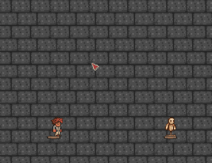 泰拉瑞亚法狗模组百科切肉机武器属性配图