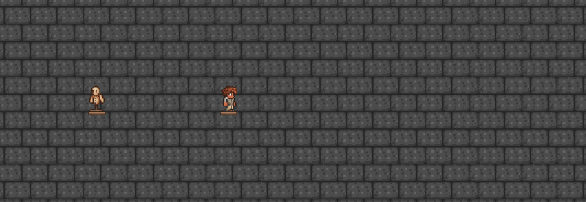 泰拉瑞亚法狗模组百科双子武器属性配图