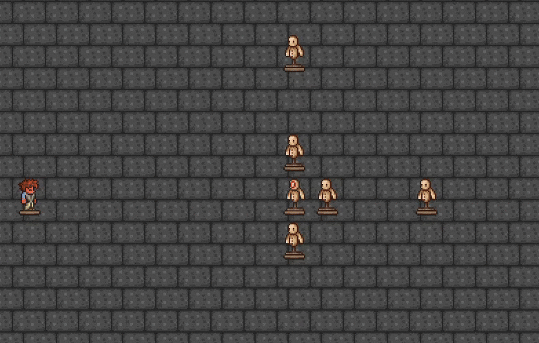 泰拉瑞亚法狗模组百科核子猪鲨武器属性配图