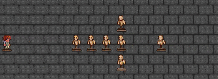 泰拉瑞亚法狗模组百科龙之终焉武器属性配图