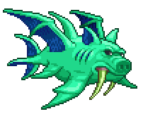 泰拉瑞亚法狗模组百科怒海狂涛武器介绍配图 泰拉瑞亚法狗模组百科怒海狂涛武器介绍配图