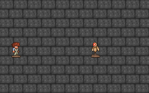 泰拉瑞亚法狗模组百科毁灭者之枪武器属性配图